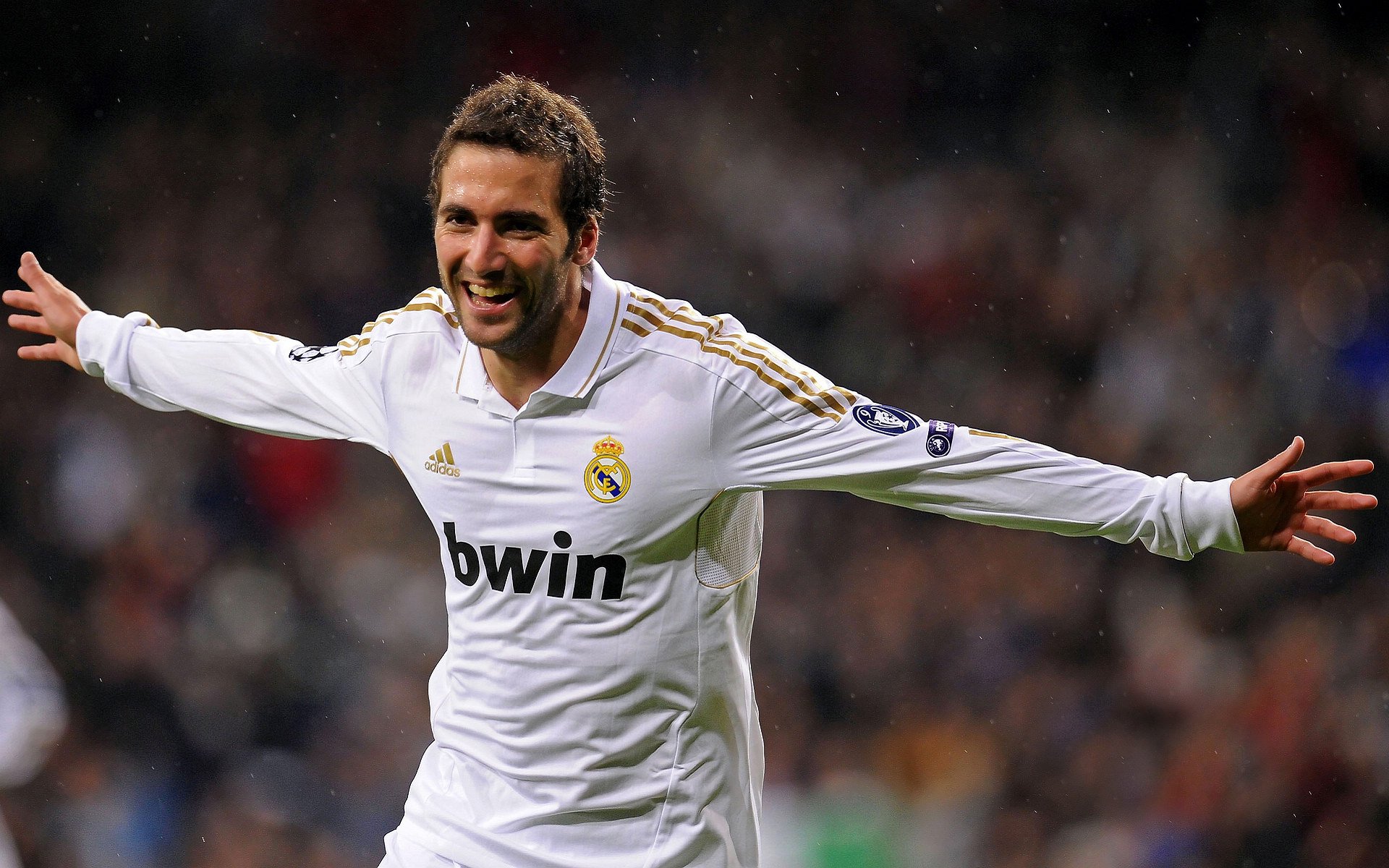 新赛季欧冠分组揭晓